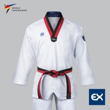 Mooto Extera 6 Üniforma Poom Yaka