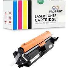 17A-CF217A | Laserjet Pro M102W-G3Q35A Muadil Toner Çipli, Hp ile Uyumlu
