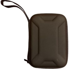 Hype Store Harici Harddisk Taşıma Kılıfı HDD Taşıma Çantası 2.5'' Harddisk Koruma Kılıfı