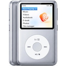 Mp3 Çalar - Dsd ve Flac Arşivinizi Dönüştürmeden Dinleyin