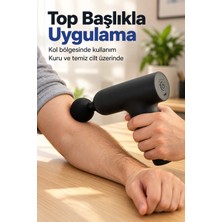 GIGA 9901 Masaj Aleti