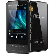 Hi-Fi Müzik Çalar - Yolda Müzik Çalar, Masada USB Dac