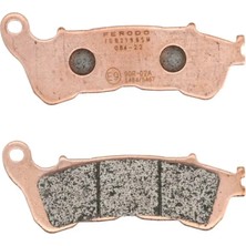 Ferodo Sinterli Fren Balatası Honda Forza SH300 CBF500 CBF600 388