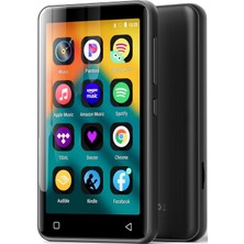 G1-16G Mp3 Çalar - Spotify Için Telefonunuzu Meşgul Etmeyin