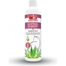 Aloe Vera Özlü Kedi Şampuanı, 250 ml