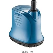 Akvaryum Alttan Emişli Motor, 35W, 2500 Lt/saat