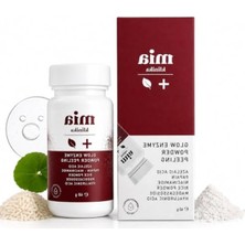 Enzimli Peeling Yüz Temizleyici, 40 G, Cilt Bakımı