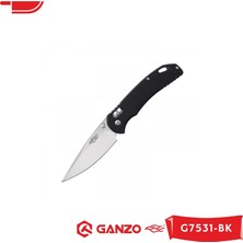 Ganzo Katlanır Çakı  G7531