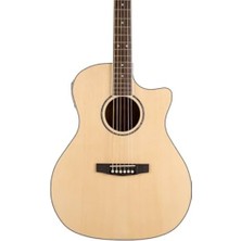 Cort Gamedxop Elektro Akustik Gitar