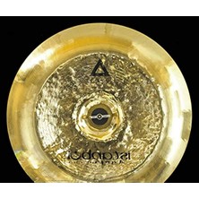 Xist Power China 16 Inch China