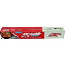 Alüminyum Folyo, 29-30 Cm, Ekonomik Kullanım Için Uygun