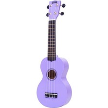 Soprano Ukulele, Yüksek Ses Kalitesi Ile Tasarlanmış