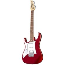 Grx Serisi Elektro Gitar ile Müzikal Performansınızı Yükseltin