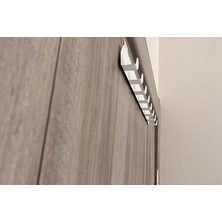 Banyo Kapı Arkası Askılık, Metal Organizer ve Düzenleyici