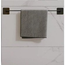 Uzun Havluluk, Pratik Tasarım ile Mutfak ve Banyo Için