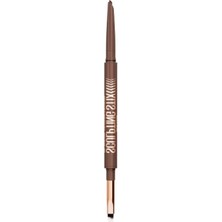 Maybelline New York Sculpting Stix Çift Uçlu Göz Kalemi - 014 Mocha Contour