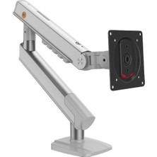 17''-32'' Tek Kol Monitör Standı, 2-9 kg Kapasiteli