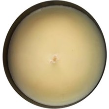 Doğal Soya Wax, Citronella Kokulu Sivrisinek Kovucu