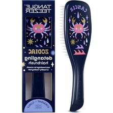 Tangle Teezer Zodiac The Ultimate Detangler Cancer Saç Açıcı Tarak Düz ve Kıvırcık Saçlar Yengeç Burcu