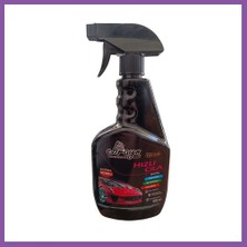 Bezos Ebrayn Hızlı Cila Sprey 500ML Bzoshb