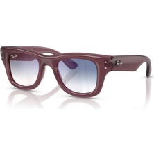Rj 9240S 7229U0 42 Ray-Ban Junior Puffer Çocuk Güneş Gözlüğü