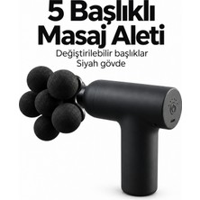Tech Butiq 9901 Masaj Aleti