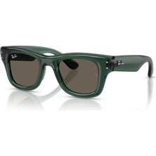 Rj 9240S 7189/3 42 Ray-Ban Junior Puffer Çocuk Güneş Gözlüğü