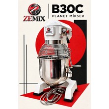 Zemix B30