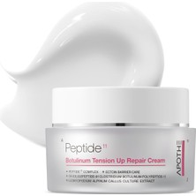 Peptide 11 Botulinum Tension Up Repair Cream 50 ml – Peptitli Sıkılaştırıcı Onarıcı Krem