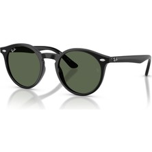 Rj 9064S 100/71 46 Ray-Ban Junior Çocuk Güneş Gözlüğü
