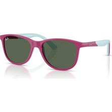 Rj 9077S 719271 49 Ray-Ban Junior Dısney - Lılo & Stıtch Çocuk Güneş Gözlüğü
