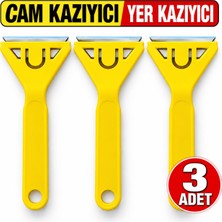 irişka Raspa Kazıyıcı Yer Kazıyıcı Buz Kazıyıcı