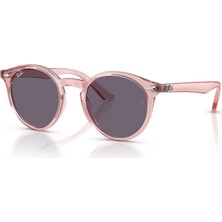 Rj 9064S 72181A 46 Ray-Ban Junior Çocuk Güneş Gözlüğü
