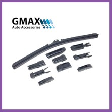 Bezos Gmax Muz Silecek 9 Aparatlı 800MM Bzoshb