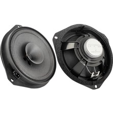 Fullsound K-1420V Kapı Hoparlörü Çerçeveli 16CM 200 Watt 1 Adet