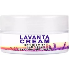 TeknoKapsül Bois / Lavanta Cream - Aknelerinizden Sivilcelerinizden Arınmış Cildiniz Için Çözüm 50 ml Krem