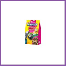 Bezos Menü Papağan Yemi 1000 gr Bzoshb