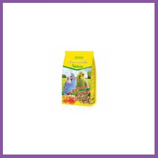 Bezos Muhabbet Kuşu Yemi 500 gr Bzoshb