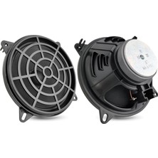 Fullsound K-1420S Kapı Hoparlörü 13CM 100 Watt Renault 1 Adet