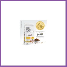 Bezos Hypoallergenic Urinary Sterilised +7 Tavuklu Düşük Tahıllı Kısırlaştırılmış Yaşlı Kedi Maması 12 kg Bzoshb