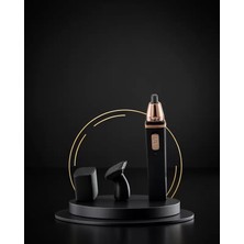TeknoKapsül USB Şarjlı Tıraş Makinesi UCZZZRD3138TIRAŞŞMMMMM3