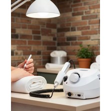 TeknoKapsül Tırnak Matkap Makinesi UCZZZZS601TÖRPÜ-4
