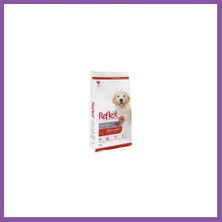 Bezos Biftekli ve Pirinçli Yavru Köpek Maması 15 kg Bzoshb