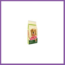 Bezos Tavuklu Yetişkin Köpek Maması 15 kg Bzoshb