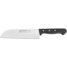 Die Grup Sürbisa 61095 Şef Aşçı Bıçağı (Oluklu Santoku)