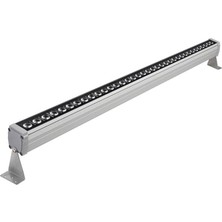Die Grup LED Aydınlatma Wall Washer Duvar Boyama 100 cm 36W Mavi