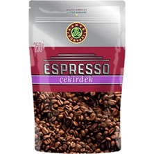 Die Grup Dünyası Espresso Kilitli 250G