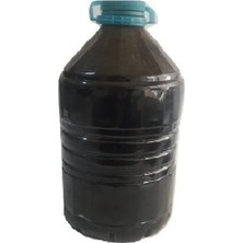 Ali Dey Şeker Pancarı Melası 7 kg - Sülfürsüz Melas (Net 6,5 Kg)