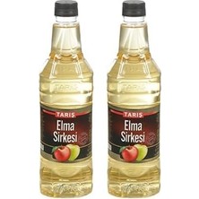 Die Grup Elma Sirkesi Plastik 1l 2li Paket
