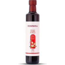 Die Grup Elma Sirkesi 500 ml